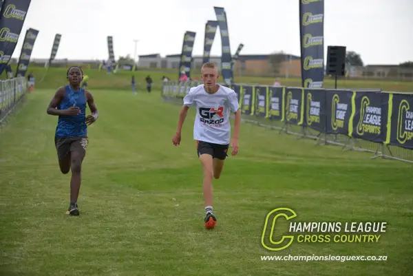Ruben Marais — CLXC