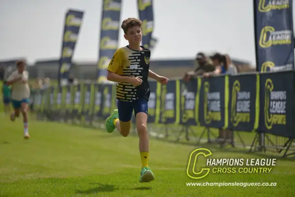 Jaden Basson — CLXC