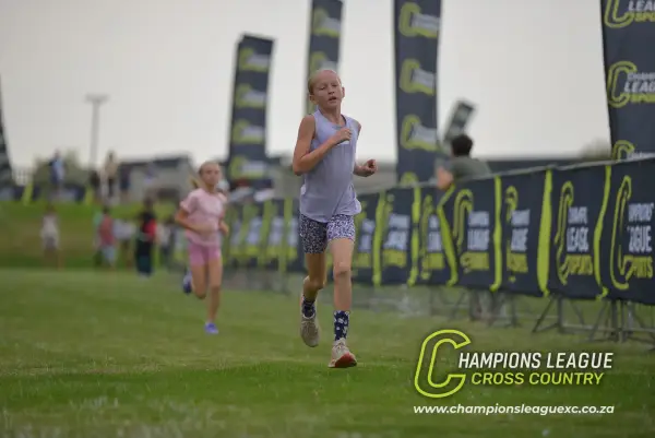 Zoe Grobler — CLXC