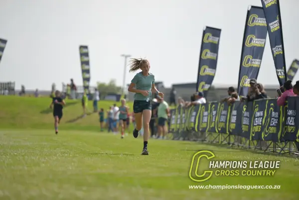 Marlé Opperman — CLXC