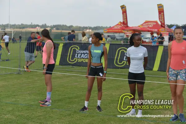 Meleah-Mae Opperman — CLXC