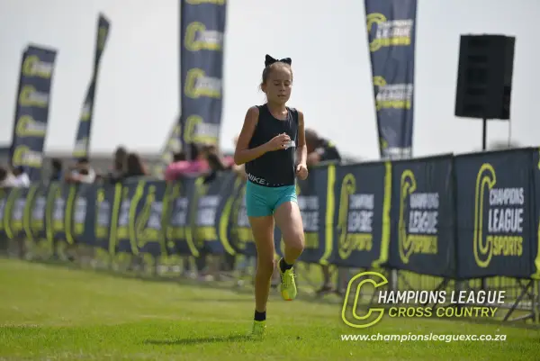 Kayleigh Jansen van Vuren — CLXC