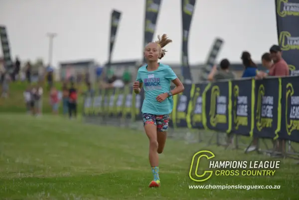 Kenzi Vosloo — CLXC