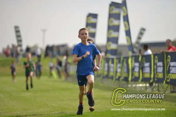Adam Van zyl — CLXC