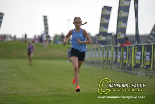 Mia Van Huÿssteen — CLXC