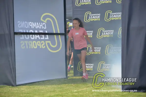 Zanté Viljoen — CLXC