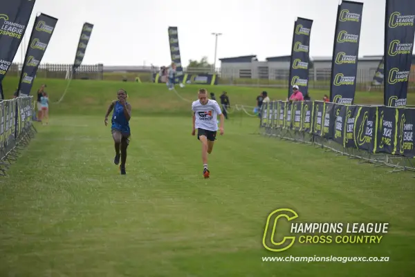 Ruben Marais — CLXC