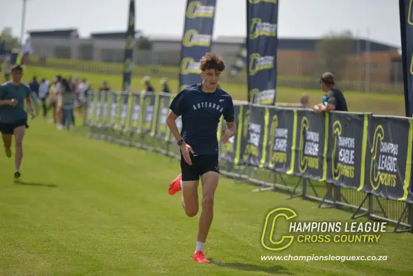 Evan Steenkamp — CLXC