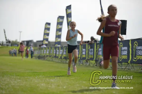 Jana Van Schalkwyk — CLXC