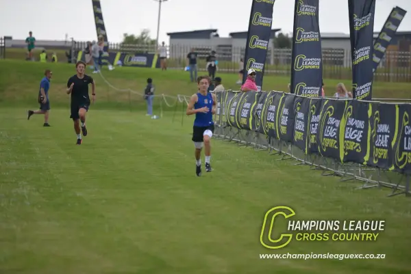 Etienne Du Toit — CLXC
