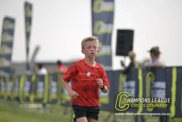 Joshua Blignaut — CLXC