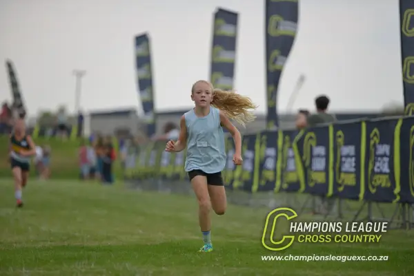 Lizelle Kimberger — CLXC