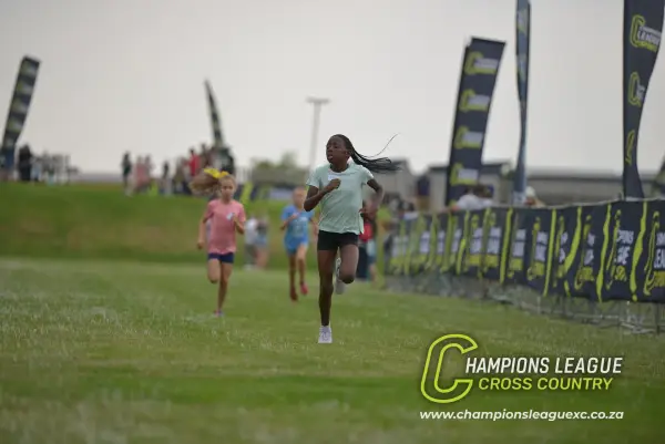 Khanyisile Magagula — CLXC