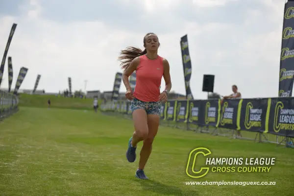 Meleah-Mae Opperman — CLXC