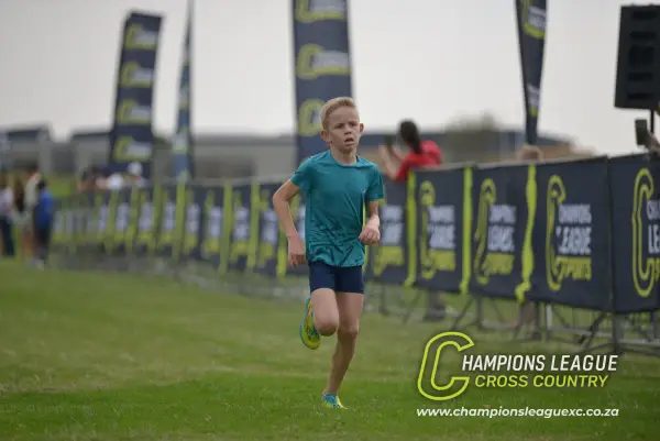 Liehann van der Westhuizen — CLXC