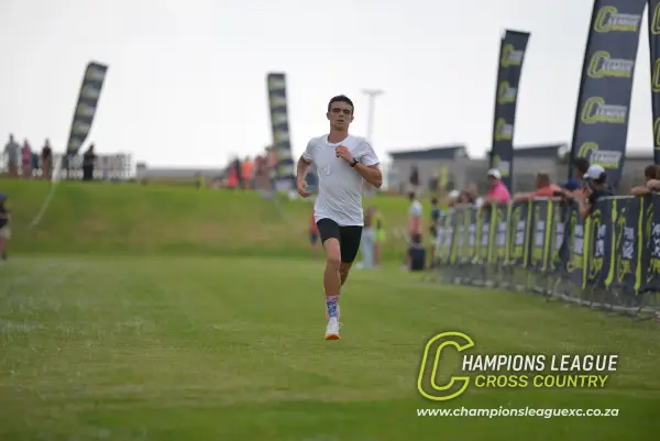 Logan Scholtz — CLXC