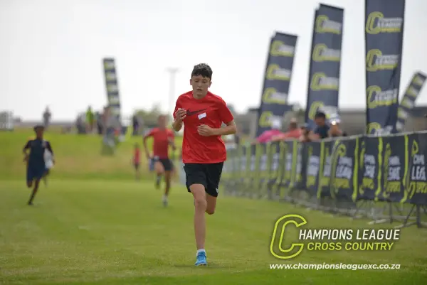 Connor Felton — CLXC