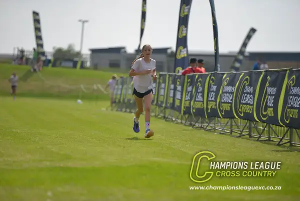 Leané Grobler — CLXC