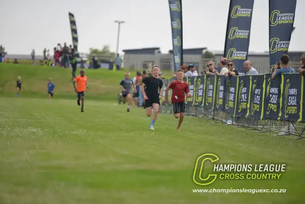 Jorg Swanepoel — CLXC