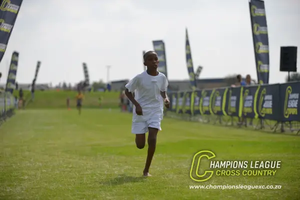 Lesedi Mahapa — CLXC