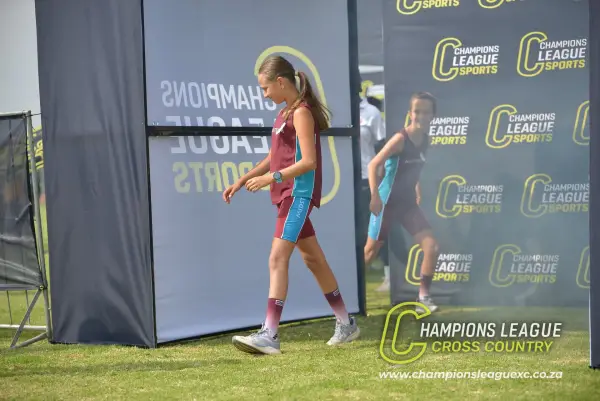 Jana Van Schalkwyk — CLXC