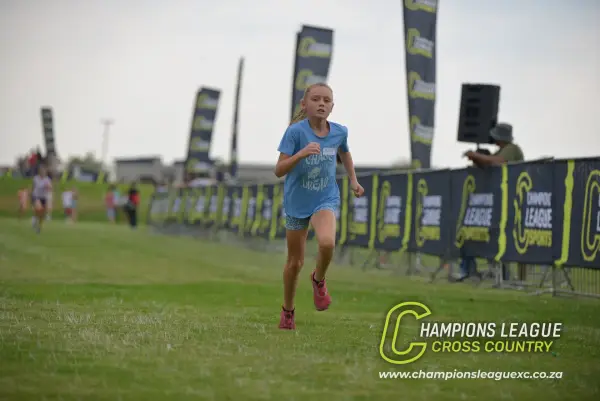 Abigail Tulleken — CLXC