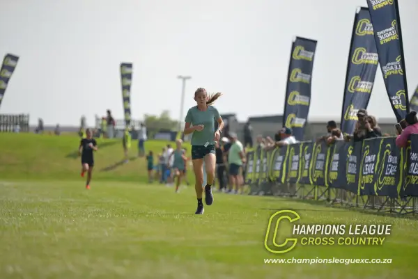 Marlé Opperman — CLXC