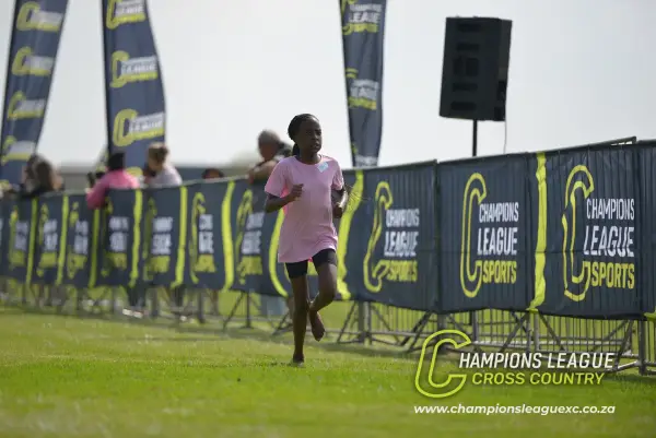Khanyisile Magagula — CLXC