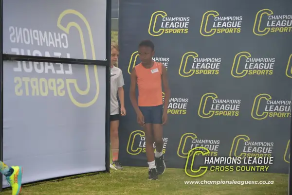 Onthatile Mabusela — CLXC