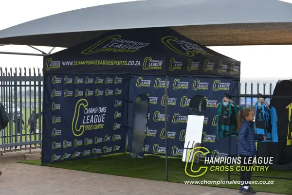 Kiana Louw — CLXC