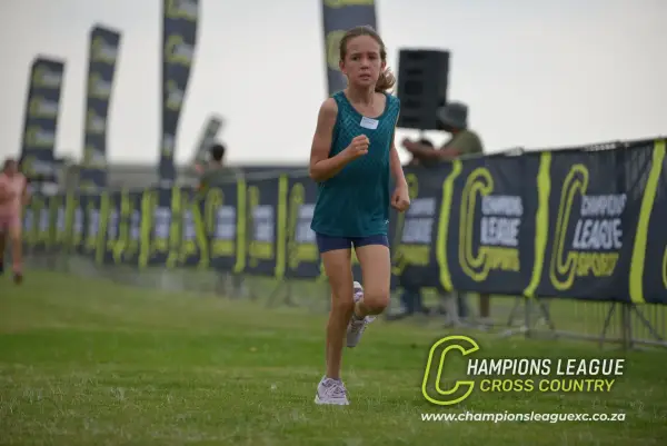Amelia Janse van Vuuren — CLXC