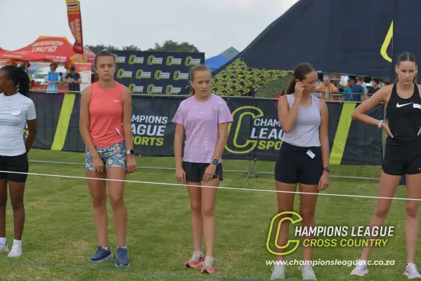 Meleah-Mae Opperman — CLXC
