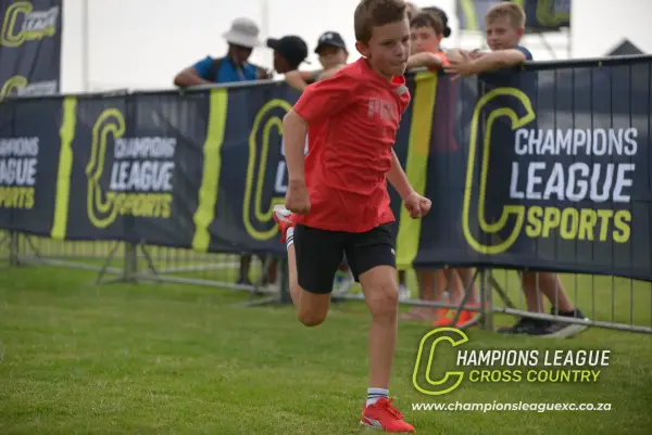 Izak Van Niekerk — CLXC