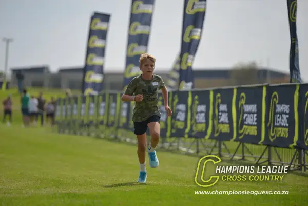 Adriaan Els — CLXC