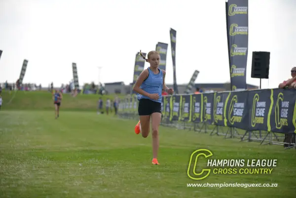 Mia Van Huÿssteen — CLXC