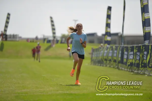 Soné Van Niekerk — CLXC