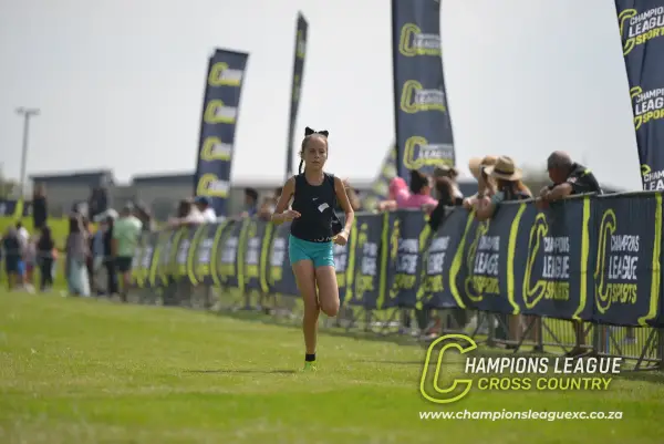 Kayleigh Jansen van Vuren — CLXC