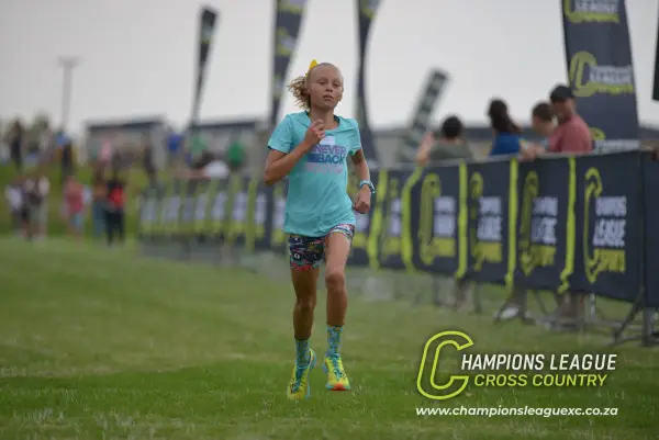 Kenzi Vosloo — CLXC