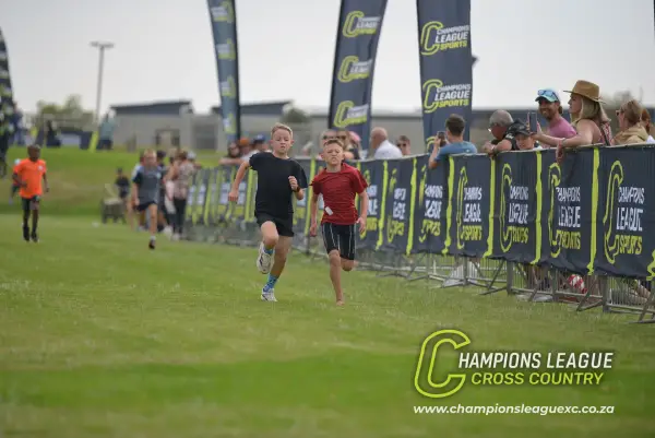Jorg Swanepoel — CLXC