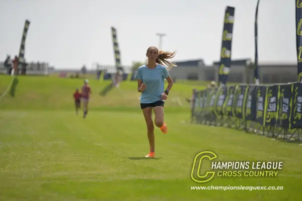 Soné Van Niekerk — CLXC