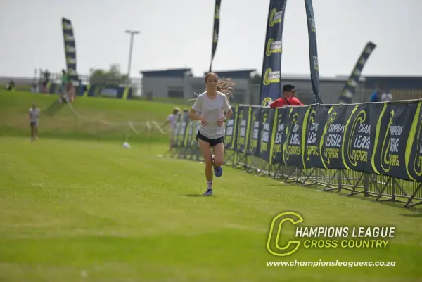 Leané Grobler — CLXC