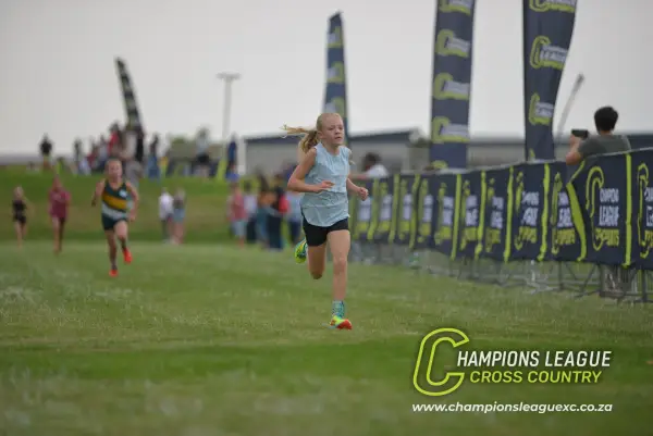 Lizelle Kimberger — CLXC