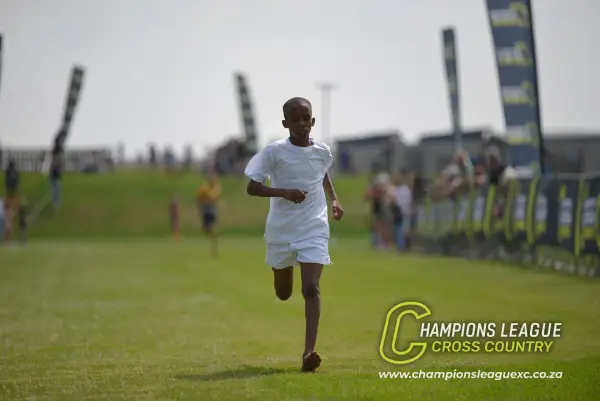 Lesedi Mahapa — CLXC