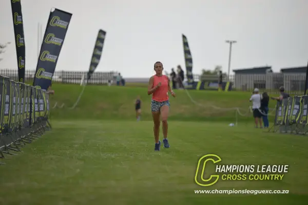Meleah-Mae Opperman — CLXC