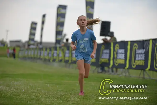 Abigail Tulleken — CLXC