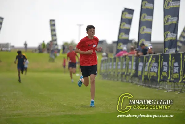 Connor Felton — CLXC