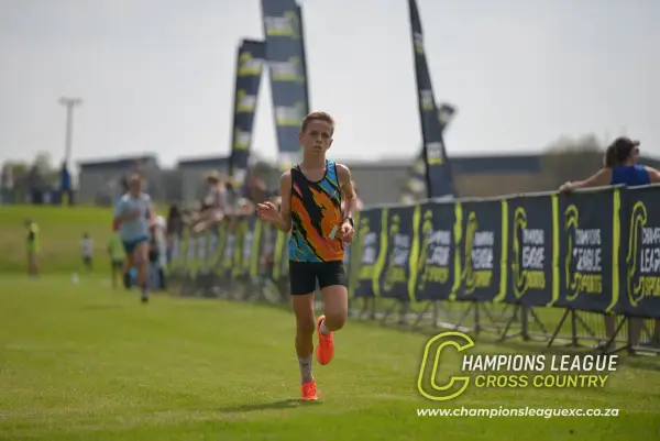 Franna Van der Westhuizen — CLXC