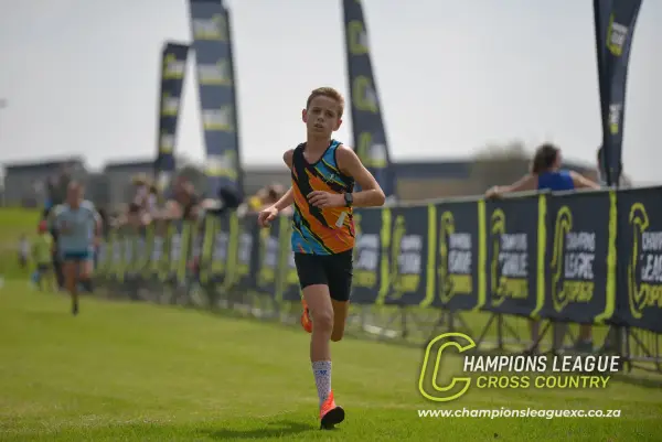 Franna Van der Westhuizen — CLXC