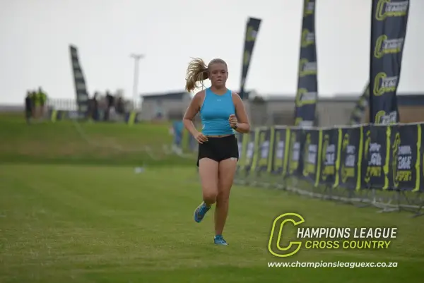 Cara Verster — CLXC