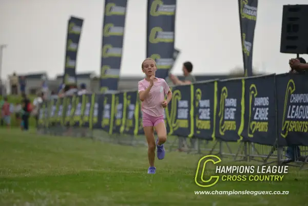 Zoey van der Merwe — CLXC